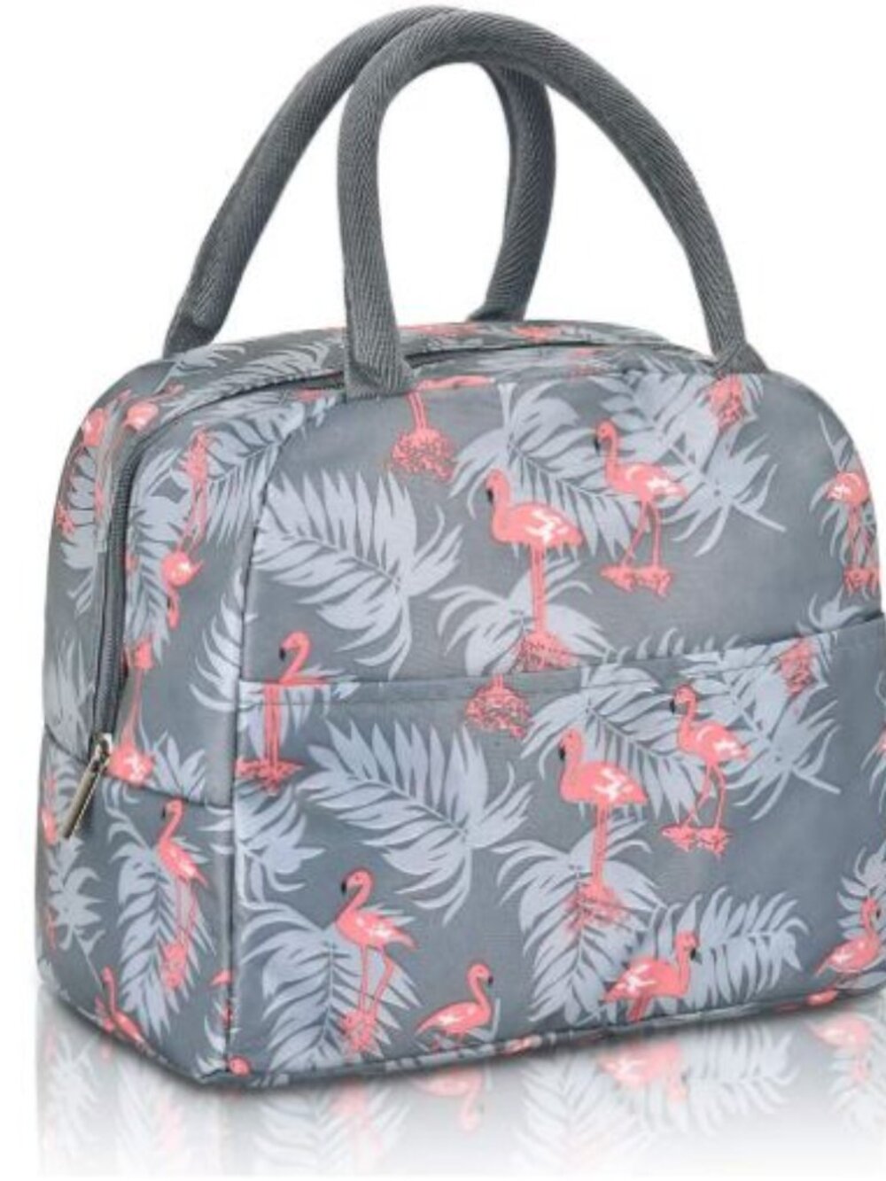 Insulated Lunch Bags Lunch Box For Women Men Small Waterproof Lunch Bag Reusable